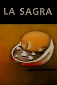 The Festival movie poster