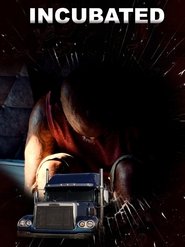Incubated movie poster