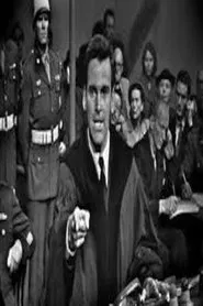 Poster do filme Judgment at Nuremberg