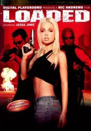 Loaded movie poster