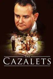 Cazaletin perhe tv show poster