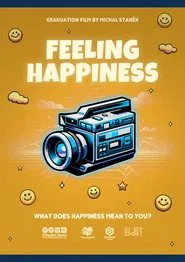 Feeling Happiness movie poster