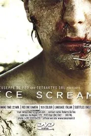 Ice Scream movie poster