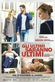 The Last Will Be the Last movie poster