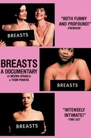 Breasts: A Documentary movie poster