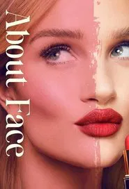 Rosie Huntington-Whiteley: About Face tv show poster