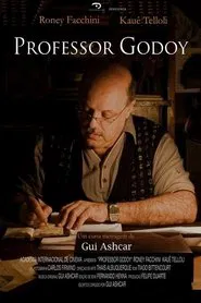 Professor Godoy movie poster