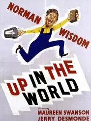 Up in the World movie poster