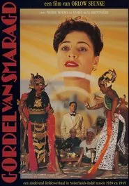 Tropic of Emerald movie poster