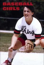 Baseball Girls movie poster