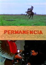 Permanencia movie poster
