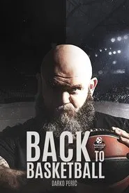 Back to Basketball tv show poster