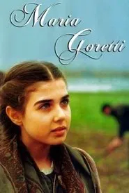 Maria Goretti movie poster