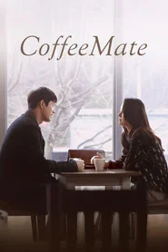 Coffee Mate movie poster