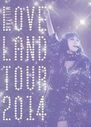 Loveland Tour 2014 movie poster