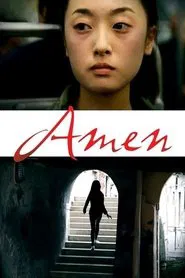 Poster do filme Amen