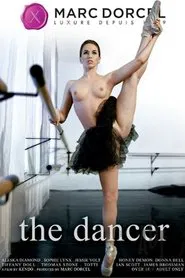 The Dancer movie poster