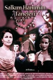 Salkım Hanım'ın Taneleri movie poster