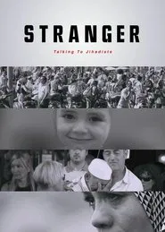 Poster do filme 陌生人：对话圣战分子