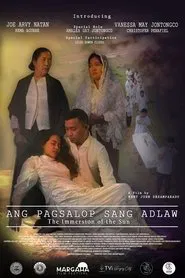 Ang Pagsalop sang Adlaw movie poster