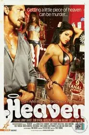 Poster do filme Heaven