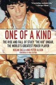 Poster do filme One of a Kind: The Rise and Fall of Stu Ungar