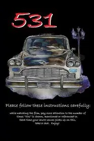 531 movie poster