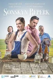 Poster do filme Sonskyn Beperk