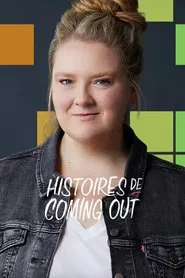 Histoires de coming-out tv show poster