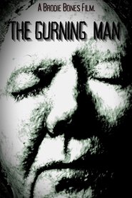 The Gurning Man movie poster