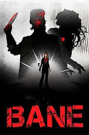 Bane movie poster