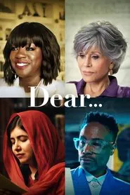 Dear (2020) tv show poster