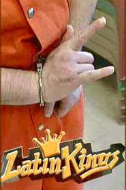 Latin Kings: A Street Gang Story movie poster