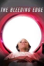 The Bleeding Edge movie poster