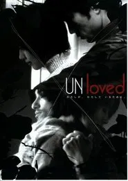 Unloved movie poster