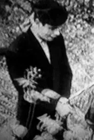 Dead Relatives movie poster