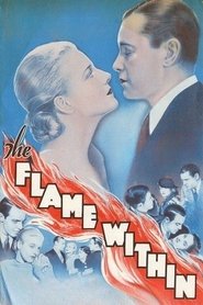 The Flame Within movie poster