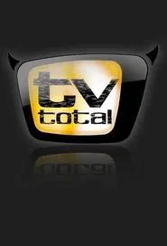 Poster da série TV total