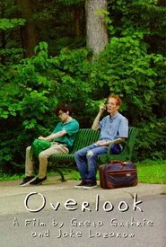 Poster do filme Overlook