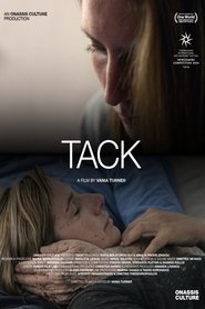 Tack movie poster