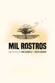 Poster do filme Mil rostros