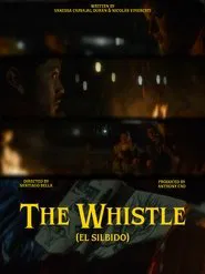 Poster do filme The Whistle
