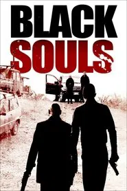 Black Souls movie poster