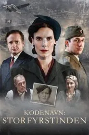 Kodenavn: Storfyrstinden tv show poster