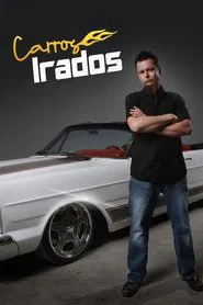 Poster da série Carros Irados