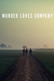 Murder Loves Company tv show poster