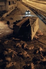 Requiem To a Fatal Incident movie poster