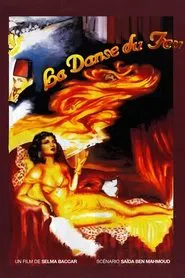 The Fire Dance movie poster