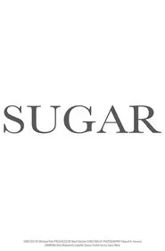 Sugar movie poster