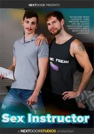 Poster do filme Sex Instructor